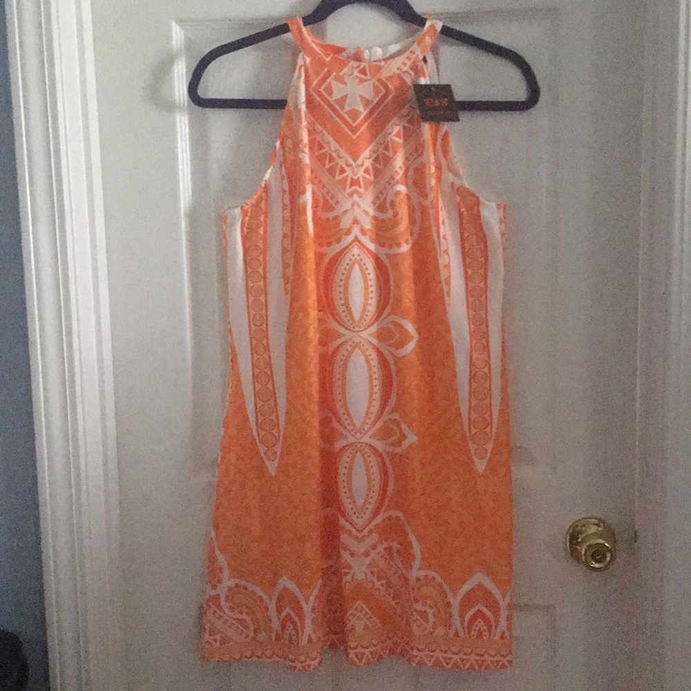 Reborn tunic/dress